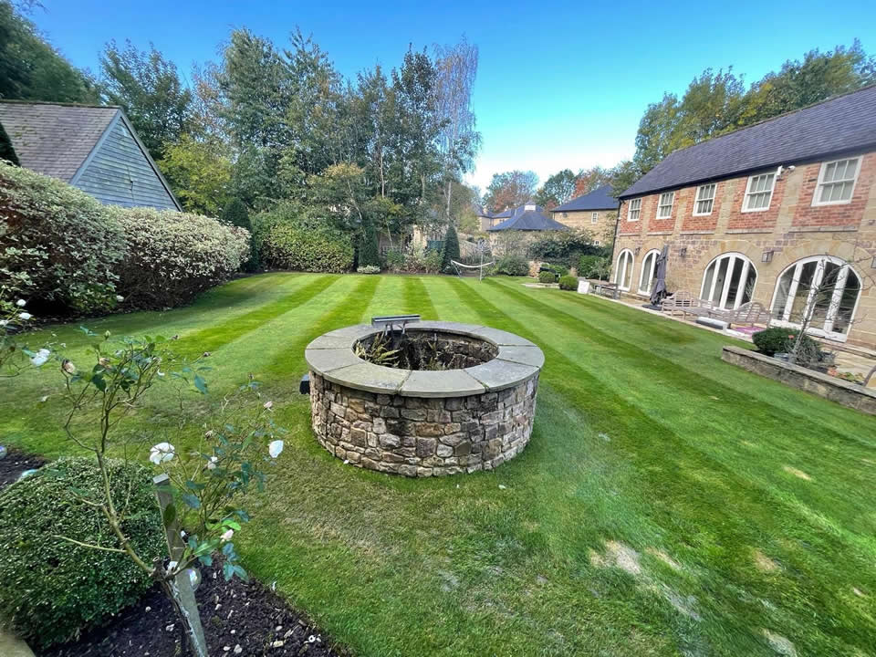 Garden Maintenance Harrogate