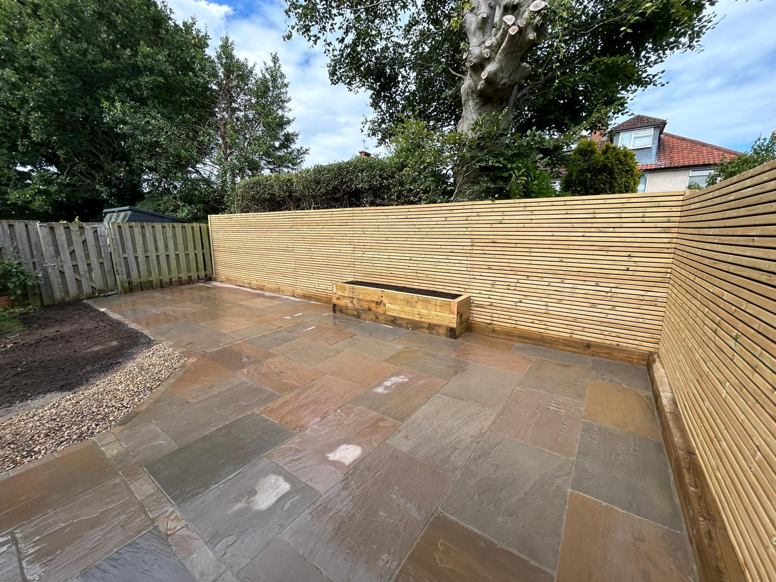 Harrogate Fencing & Landscaping