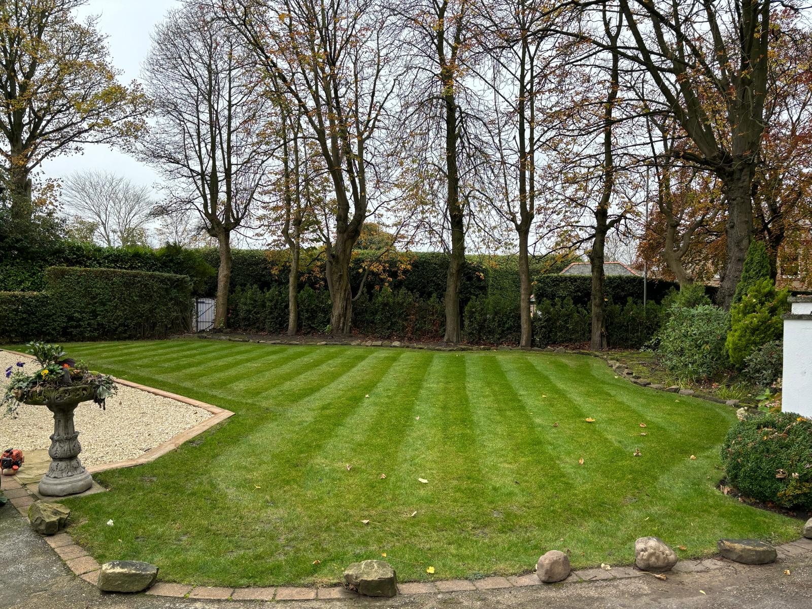 Harrogate Turf Specialists