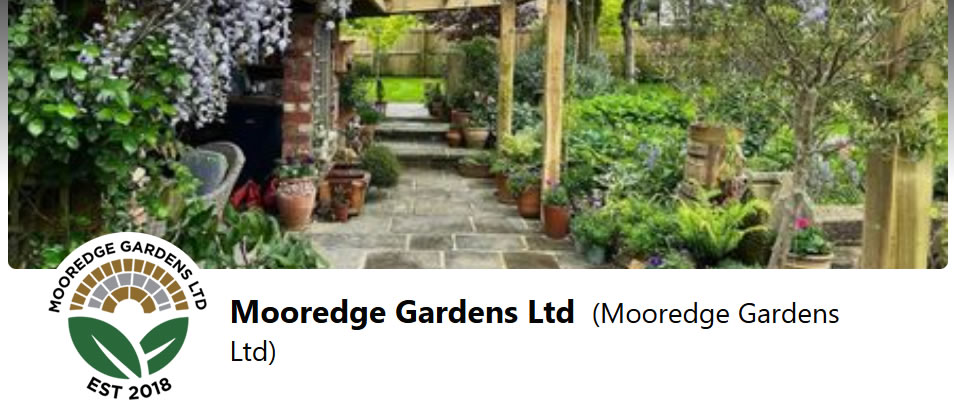 Like Mooredge Gardens Facebook 